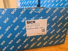 BRAND NEW SICK BEF-MWS120-ARM