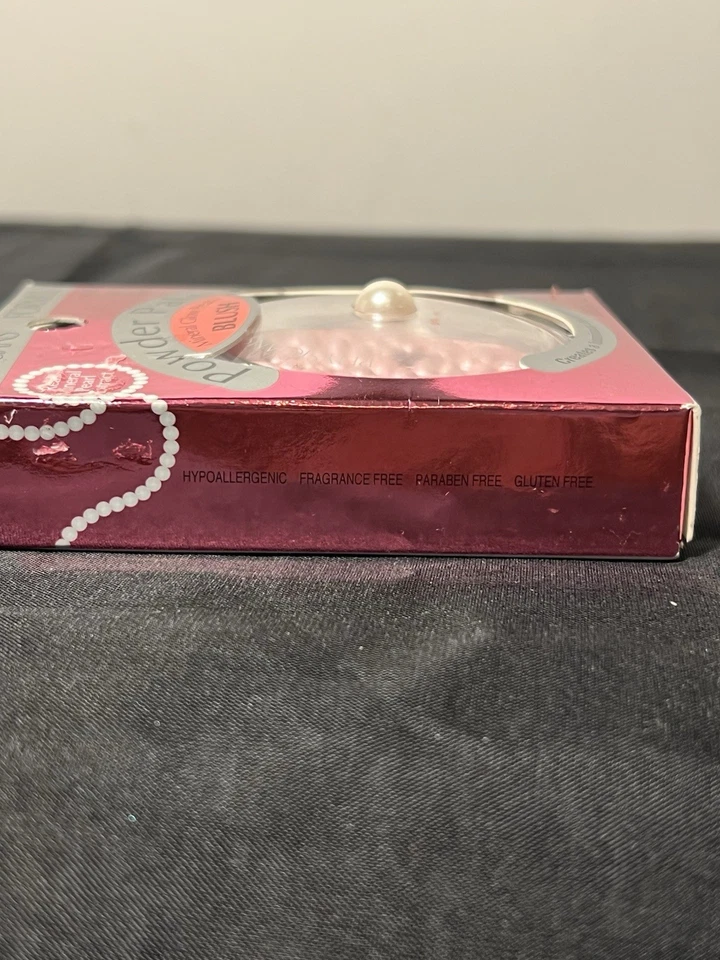 Physicians Formula Powder Palette Mineral Glow Pearls Blush # 7332 Rose Pearl - Image 4 of 4