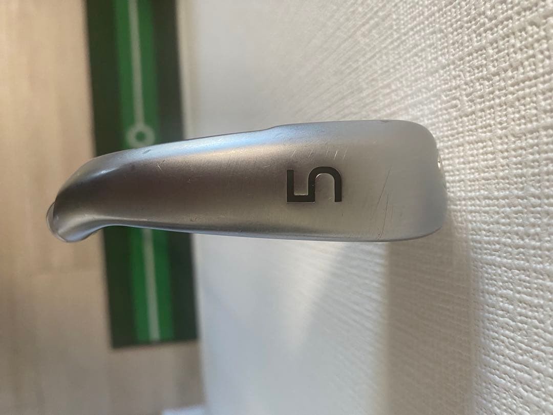 Ping G430 5 Iron Ns950Gh Neo S Single Item | eBay