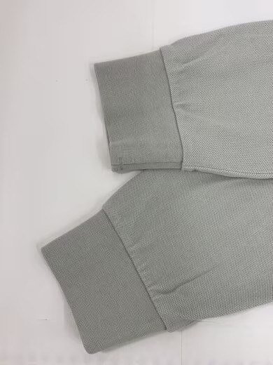 STONE ISLAND/Polo shirt/M/Cotton/GRY/66152CC15 thumbnail 5