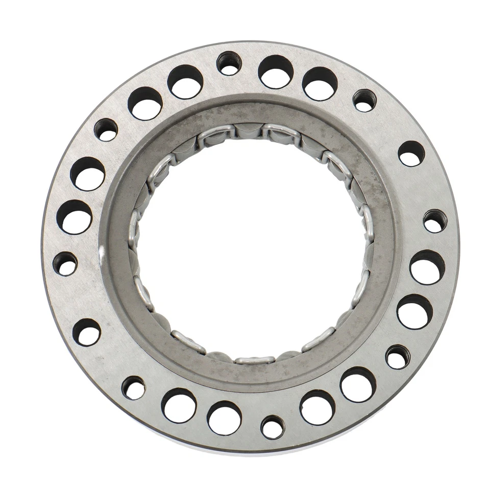 Ajuste de substituição para Ducati 848 999 1098 1198 16010971A embreagem de partida Superbike - Imagem 2 de 4