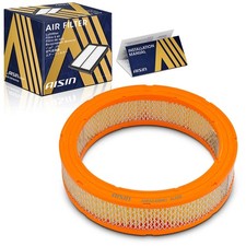 AISIN Engine Air Filter for Ford F-100 F-150 F-250 F-350 Mustang 1972-1986 1990