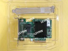 00JY196 IBM Lenovo ServeRAID M1210 12G SAS SATA Controller LSI SAS3008 9300-4I