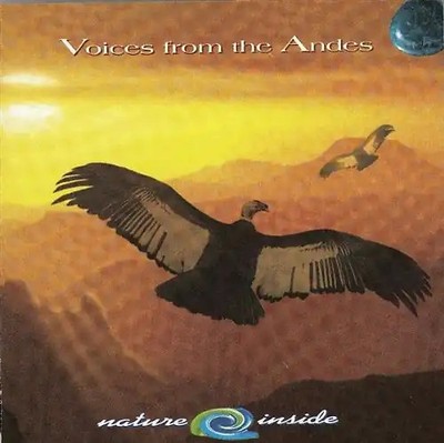 Voices from the Andes - Voices from the Andes ZUSTAND SEHR GUT