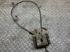 Suzuki Vitara (LY) 2017 Hinten links Bremssattel hinten Benzin 88kW BEN14437