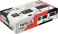 Montagepads 3Er-Set YT-67385 Yato