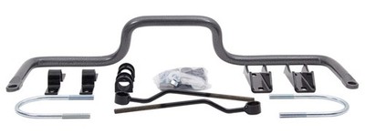 Hellwig for 99-10 Ford F-250/F-350 SD 2/4WD SHT Chromoly 1-1/4'' Rr Sway Bar