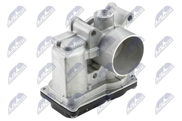 Drosselklappenstutzen NTY ETB-RE-004 12V 40Mm FüR Renault Clio 3 BR0 CR0 KR0 4 2-image