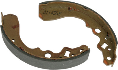 MOOSE OFFROAD - Brake Shoes Front/Rear for Mule | M9202