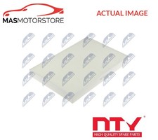 CABIN POLLEN FILTER DUST FILTER NTY FCF-AU-014 FOR AUDI A6 C5,A4 B7,A4 B6,4B5