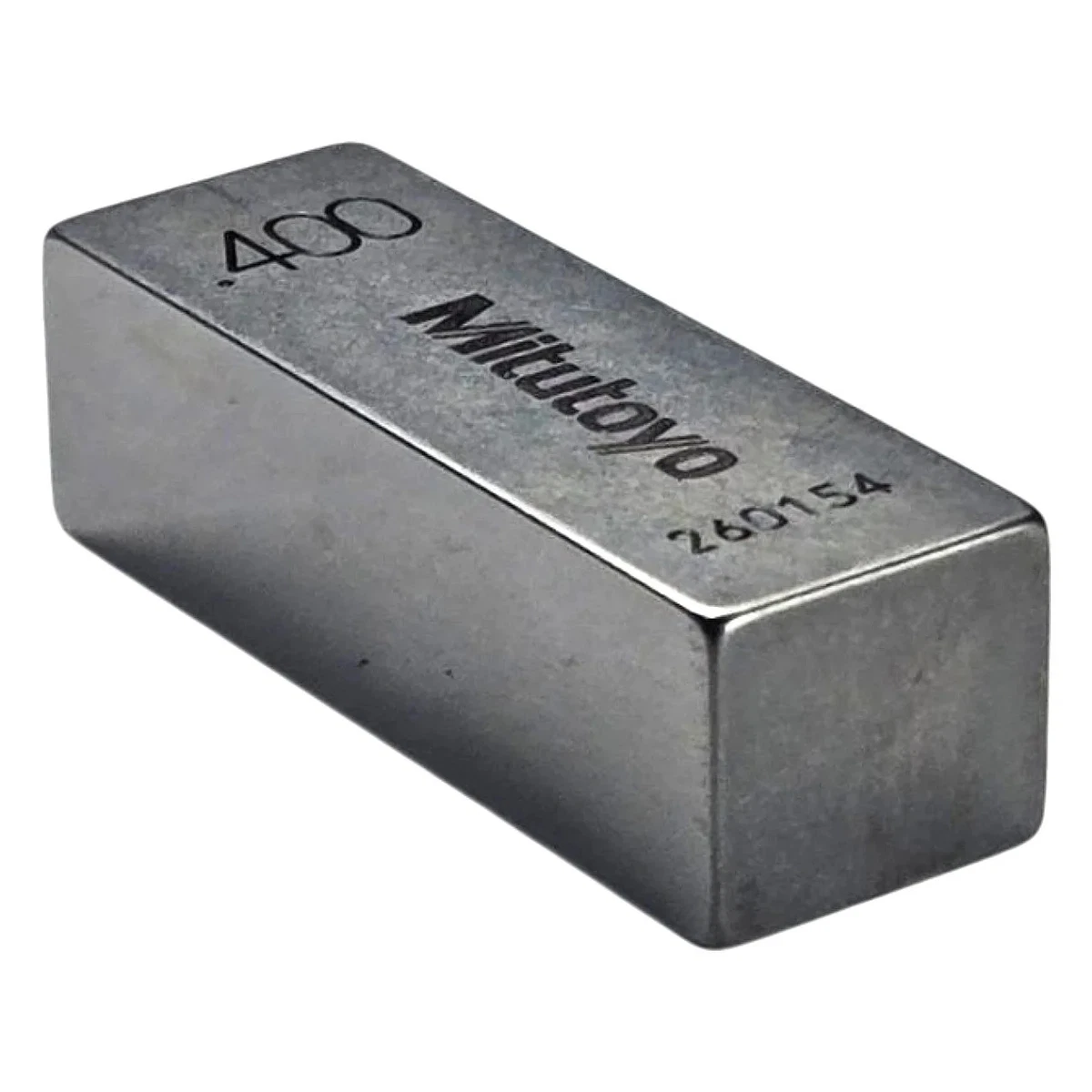 Mitutoyo Metalworking Gage Blocks for sale - eBay