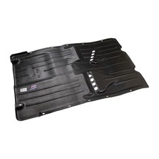 Capot Moteur Centre Sans Ölwannenschutz 1607395280