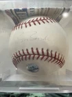 Barry Bonds autographed baseball authenticated by TRISTAR - 0170934