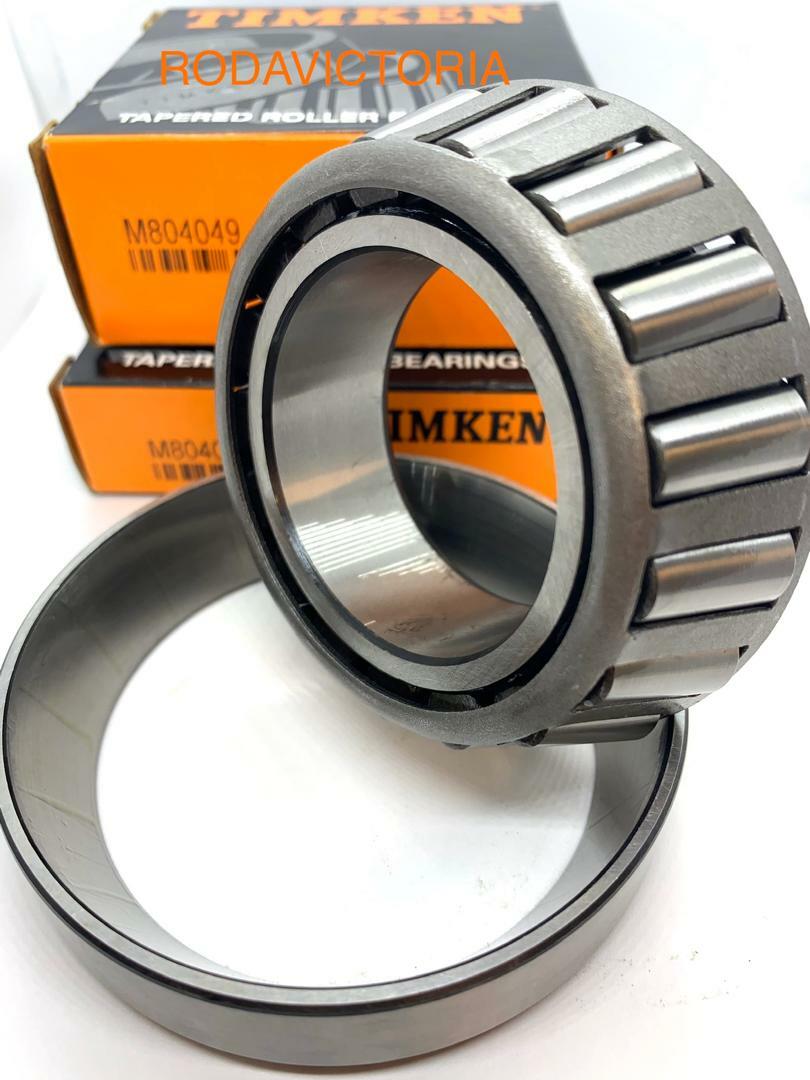 Cuscinetto Timken Modello P204rr6aga4362, Nuovo Di Zecca, In Confezione Originale
