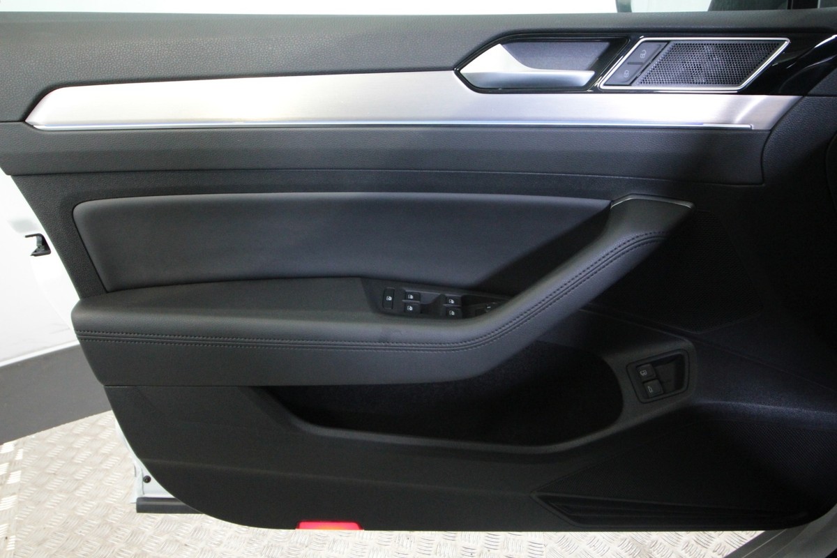VW Passat 1,4 GTE Variant DSG