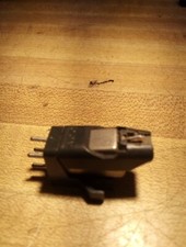 ADC Cartridge And Stylus