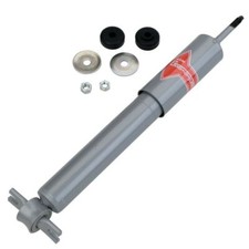 KYB Shocks & Struts Gas-A-Just Front for CHEVROLET Corvette 1984-87