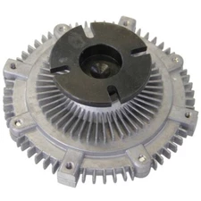 Engine Cooling Fan Clutch Fits Infiniti Q45 4.5L 1990-1992 2669
