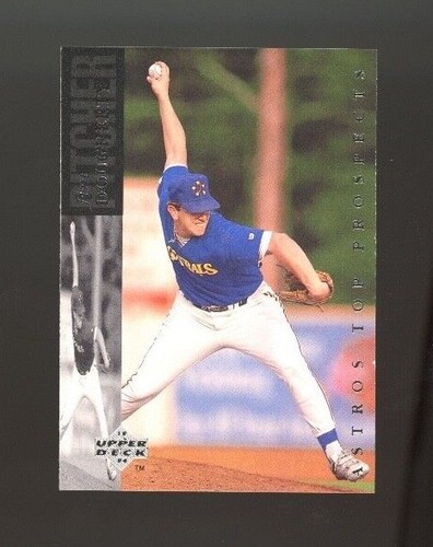 1994 Upper Deck Minor League Baseball base cards, U-PICK, finish your set, GB11 - Picture 115 of 237