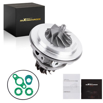 Turbo Cartridge CHRA for Chevrolet Cobalt HHR Buick Regal Verano 2.0L 2.0T 260HP