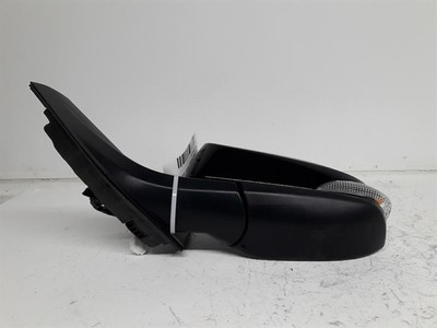Genuine Toyota C-hr N/s Wing Mirror Unit Blind Spot Monitor 2016 