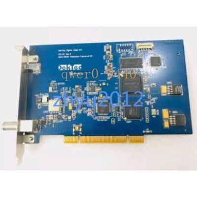 1pc for 100% Test DTA-111 Rev 0 (by Fedex or DHL