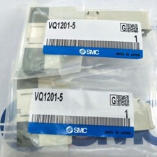 1pcs New For SMC VQ1201-5 The Electromagnetic Valve
