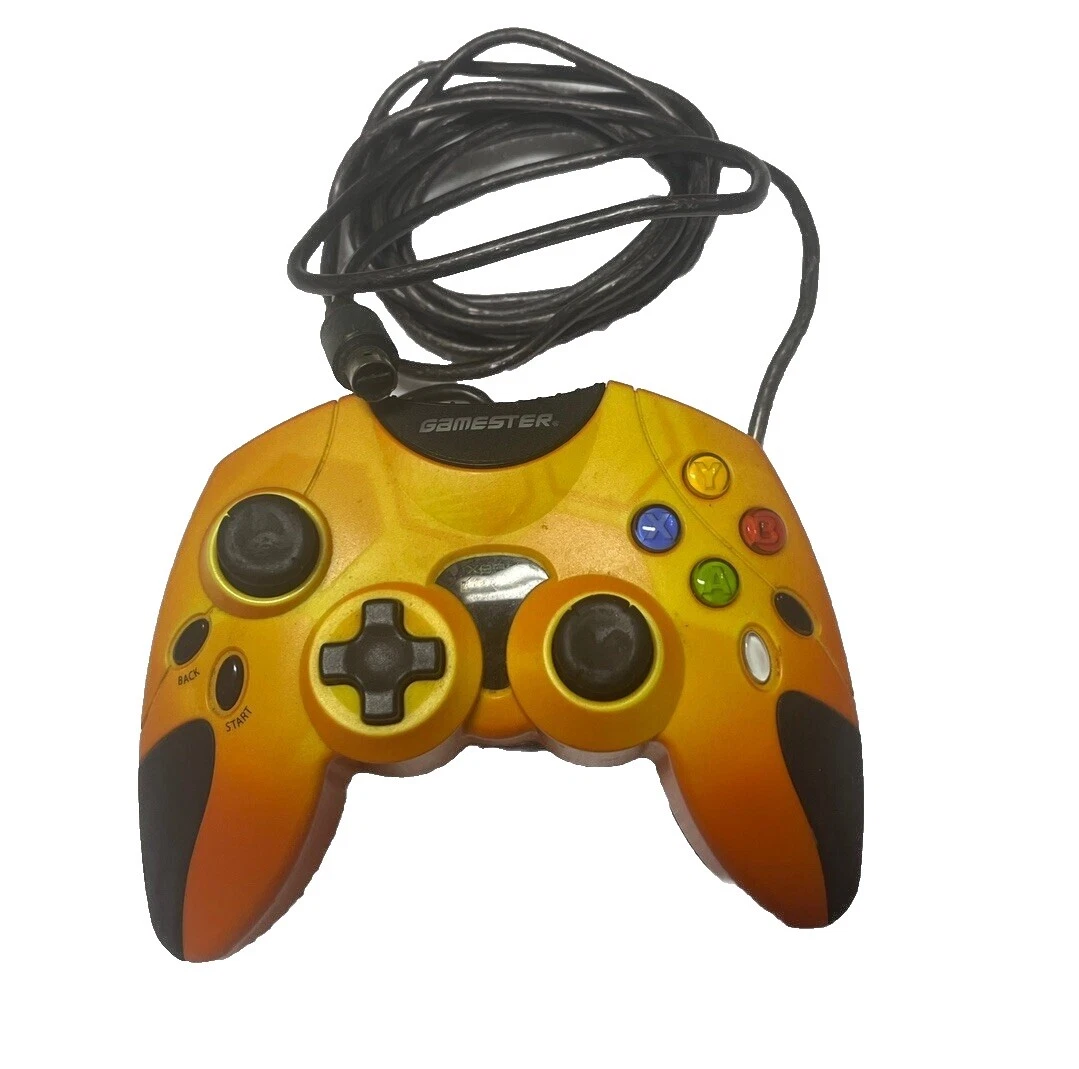 Los controladores con Cable Radica