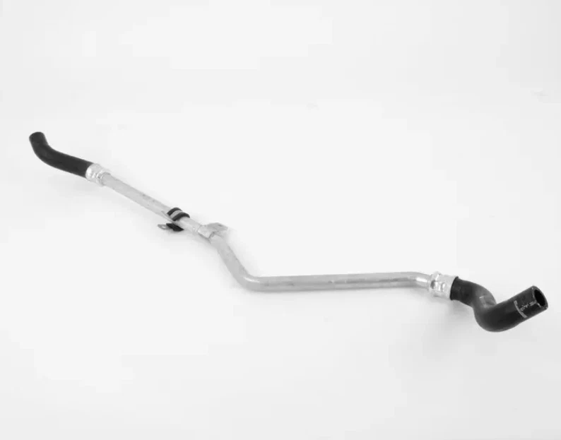VOLKSWAGEN BEETLE A5 Front Power Steering Reservoir Hose 