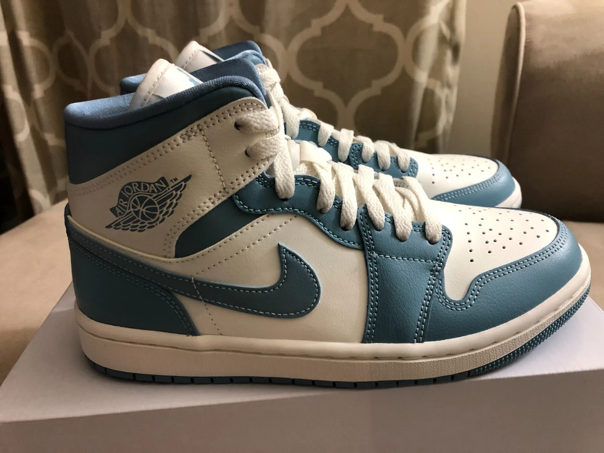 Jordan 1 hotsell unc ebay
