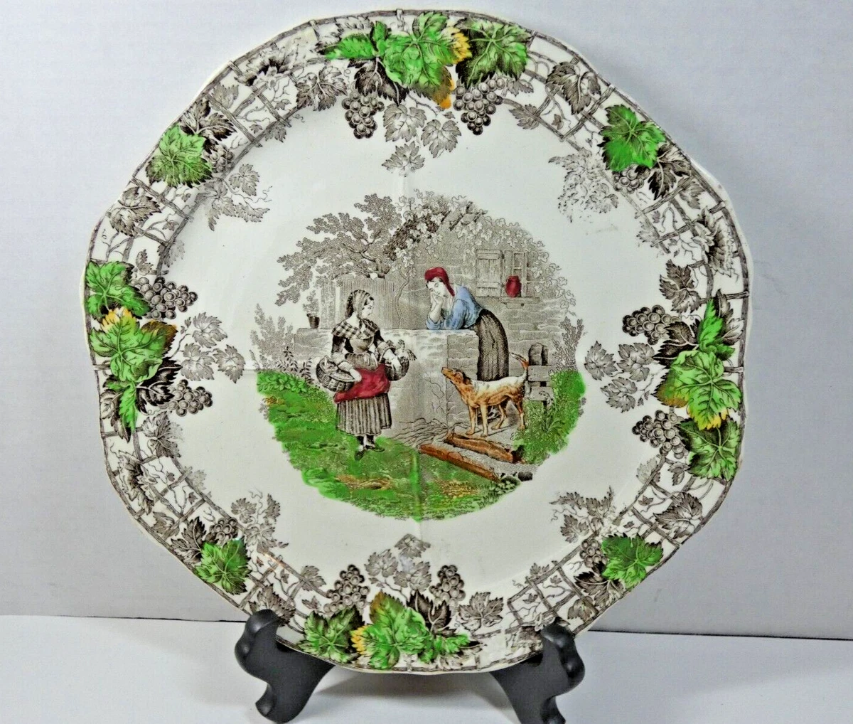 Spode Byron for sale | eBay