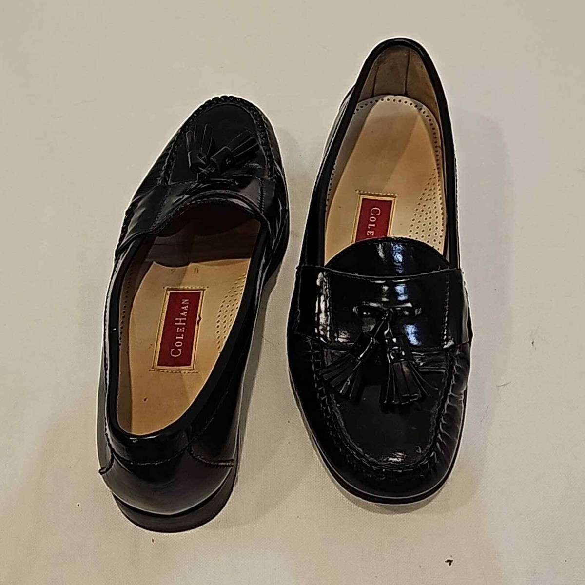 Cole Haan Men display picture 1