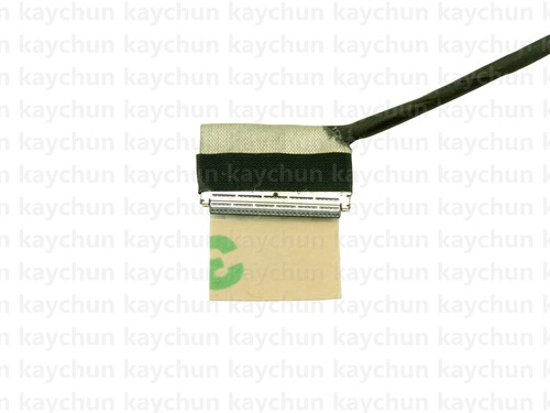 Cable de pantalla de video LCD original para ASUS ROG GL502VS-DS71 FHD 30 pines EDP - Imagen 3 de 5