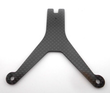 Yokomo YZ-2 Graphite Battery Plate (Carbon Fibre), Z2-118P New Loose
