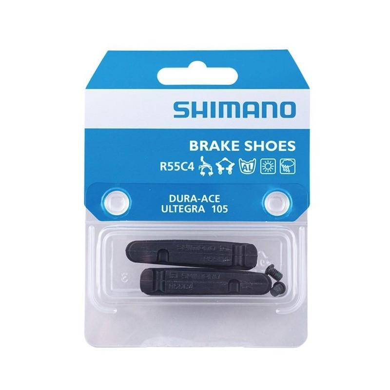 SHIMANO | Zapatas De Freno R55C4