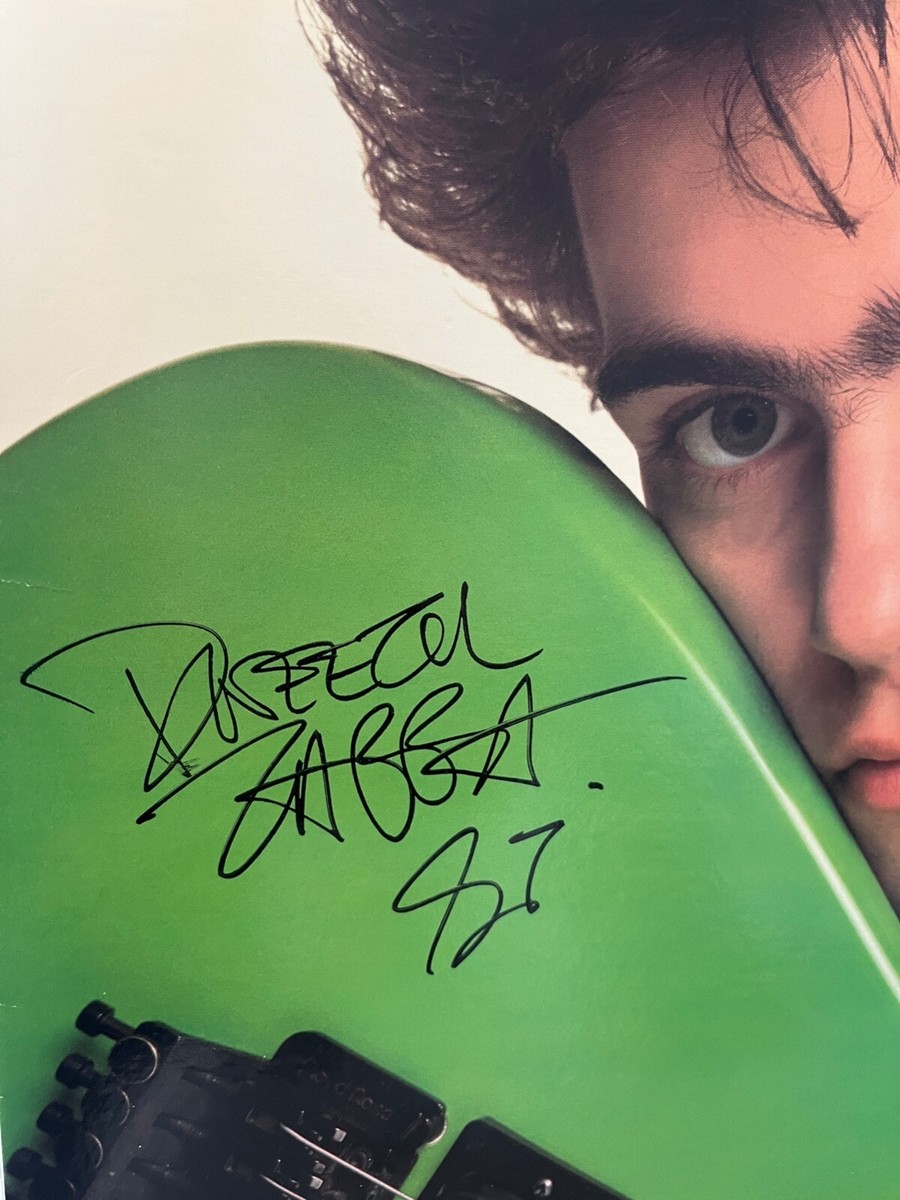 Dweezil Zappa/Havin' a Bad DayメロハーAOR Amazon.com: Havin' A Bad Day LP (Vinyl Album) US Chrysalis 1986