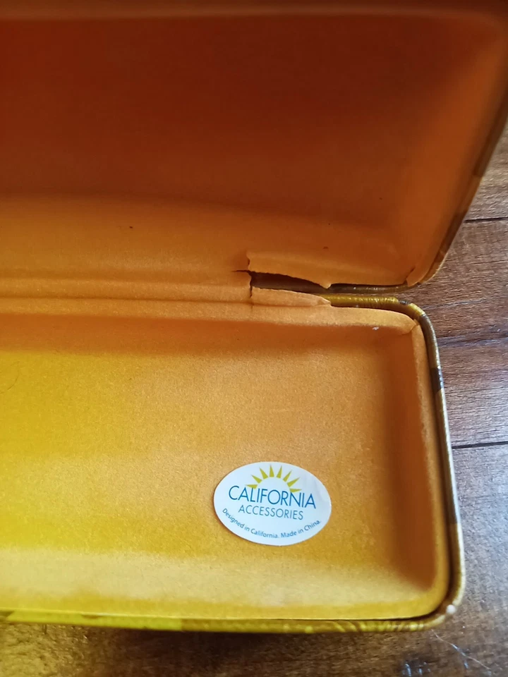 California Accessories Glasses Holder - Image 4 of 4