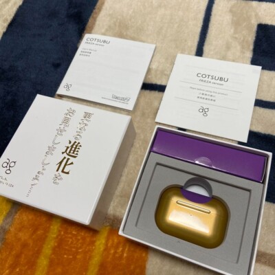 Dragon Ball Wireless Earphone Golden Frieza ver limited to 53 units from japan