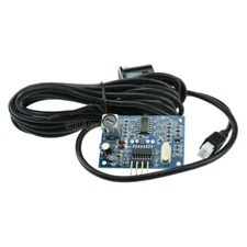 JSN-SR04T Ultrasonic Module Distance Measuring Transducer Sensor Waterproof