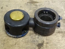 Big Kaiser Tool Pro Modular Adapter , ISO 50