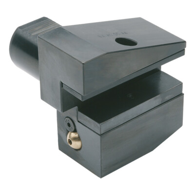 Werkzeughalter VDI Form B4 radial links kurz DIN 69880 ISO 10889 Halter 
