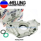 New Melling Oil Pump Fits Many 1997-2016 GM 6.0L & 6.2L LS Series V8 Engines