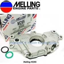New Melling Oil Pump Fits Many 1997-2016 GM 6.0L & 6.2L LS Series V8 Engines