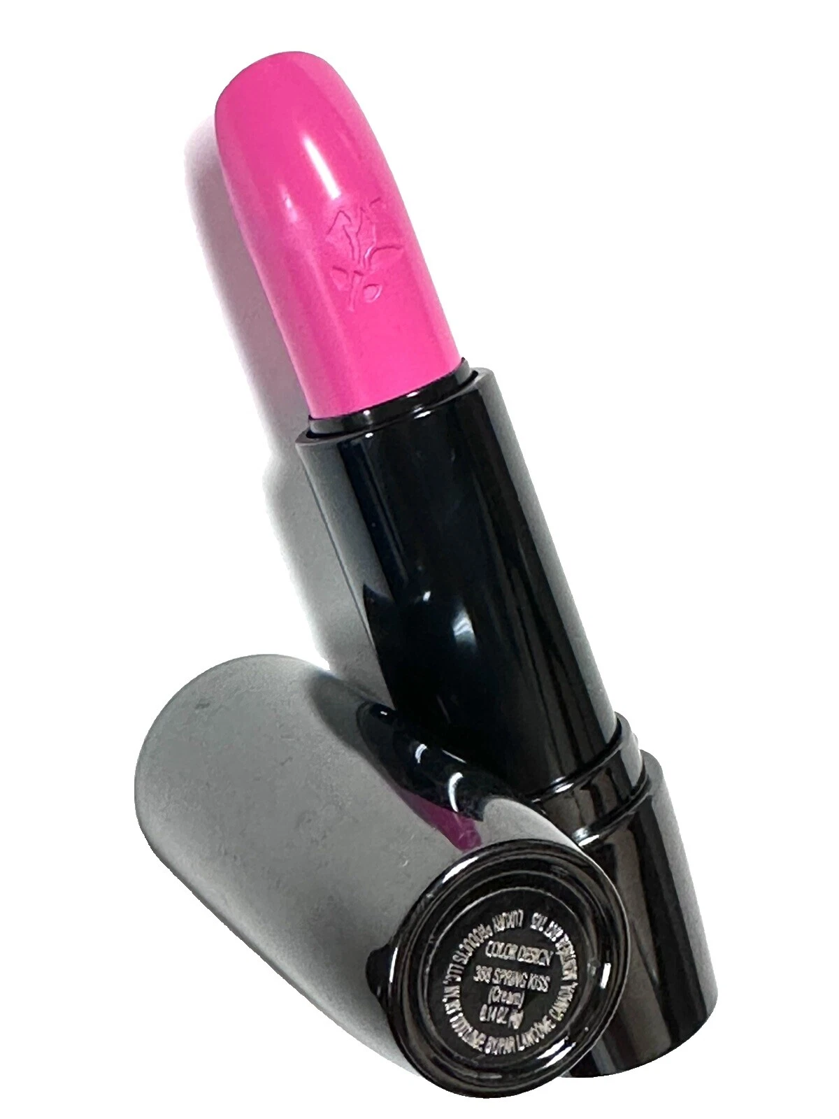 Lancôme Pink Lipsticks Hypoallergenic Products