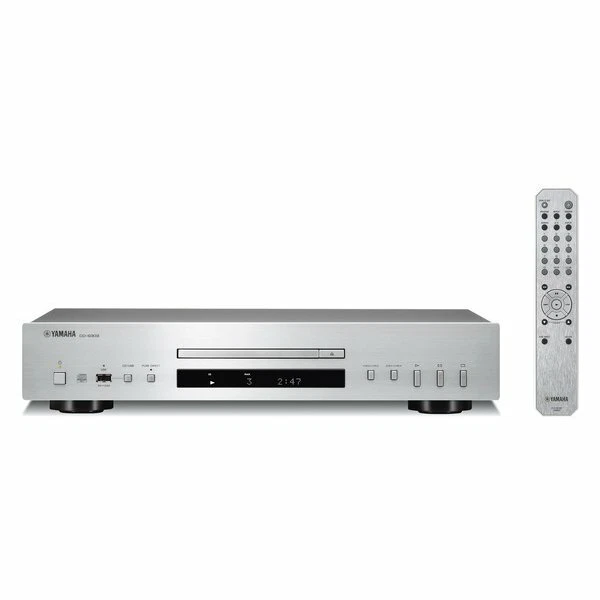 YAMAHA CD-S303 Single-disc CD Plaer | eBay