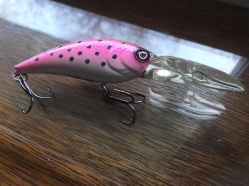 Fenwick Fishing Baits, Lures