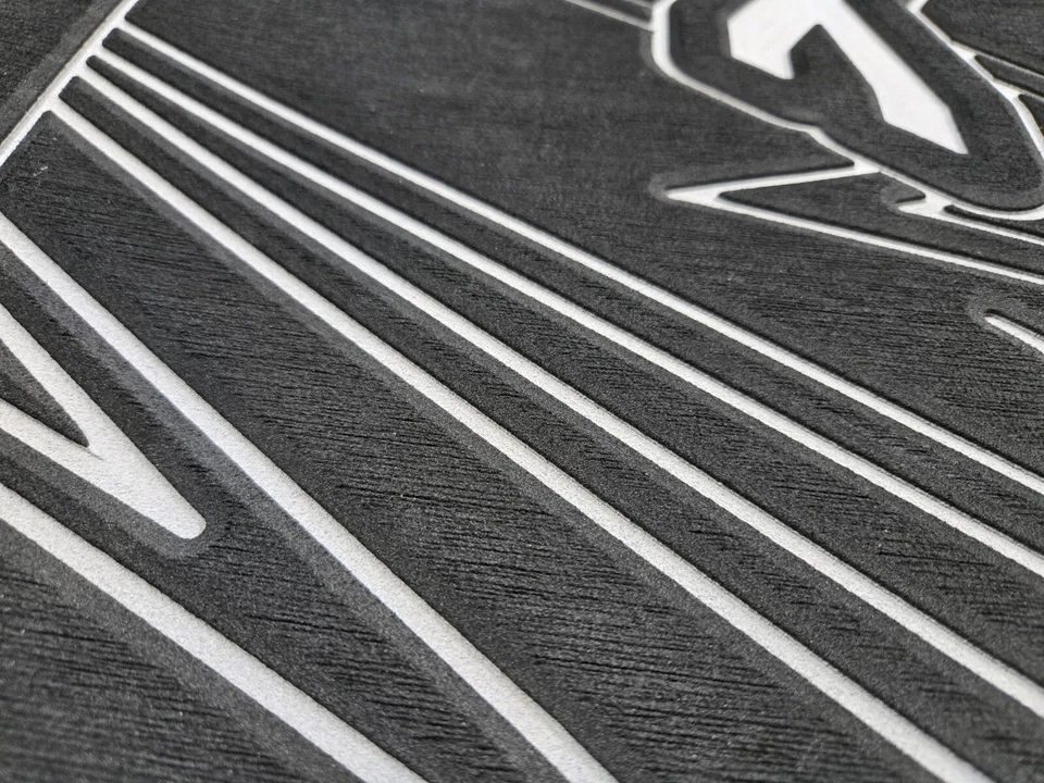 Alfombrillas RaceLab HydroTurf para Yamaha WaveRunner FX Cruiser SVHO SHO TURF 2012-18 Foto 3 de 3