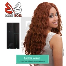 Bobbi Boss Indi Remi Ocean Wave Luxury Remi Human Hair WVG - 10",12",14",16",18"