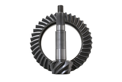 Revolution Gear D44 Reverse 4.88 Ratio Ring and Pinion Fits Dana 44