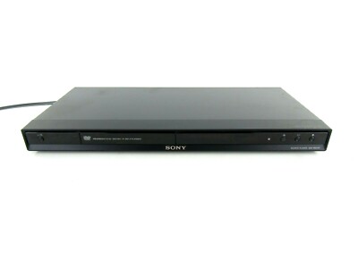 Sony DVP-NS57P DVD Player